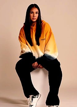 Keilani Elizabeth Rose